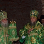 450-летие преставления Преподобного Геннадия Костромского и Любимоградского